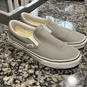 Classic Vans Slip-on shoe
